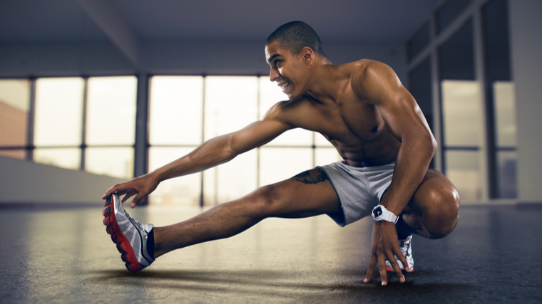 Functional Fitness Program