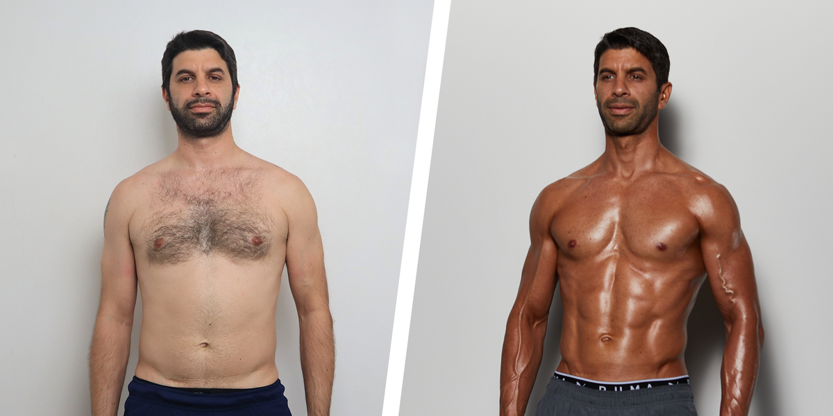 Transformation Challenge